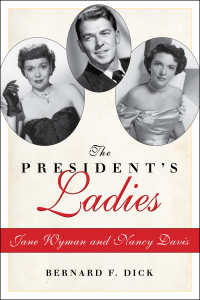 Cover image: The President’s Ladies 9781617039805