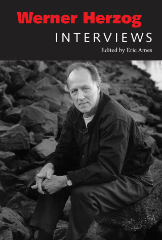 Cover image: Werner Herzog 9781617039683