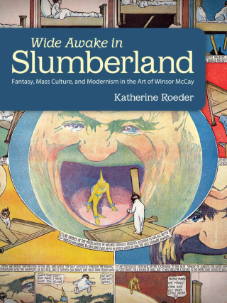Imagen de portada: Wide Awake in Slumberland 9781617039607