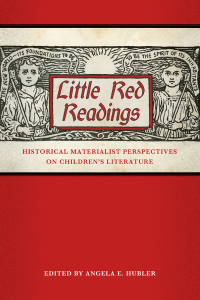 Immagine di copertina: Little Red Readings 9781617039874