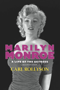 Cover image: Marilyn Monroe 9781617039782