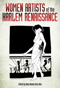 Titelbild: Women Artists of the Harlem Renaissance 9781628460339