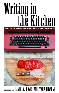 Cover image: Writing in the Kitchen 9781628460230