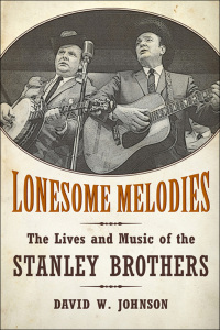 Cover image: Lonesome Melodies 9781617036460