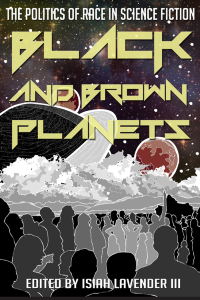 Titelbild: Black and Brown Planets 9781628461237
