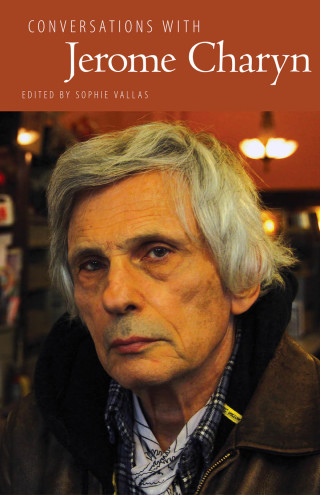 表紙画像: Conversations with Jerome Charyn 9781496840882