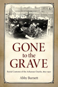 Titelbild: Gone to the Grave 9781628461114