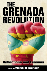 Imagen de portada: The Grenada Revolution 9781628461510