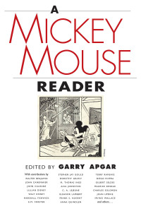 Imagen de portada: A Mickey Mouse Reader 9781628461039