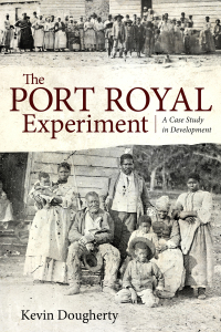 Omslagafbeelding: The Port Royal Experiment 9781628461534