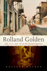 Cover image: Rolland Golden 9781628461282