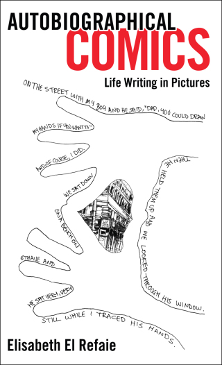 Cover image: Autobiographical Comics 9781628461749