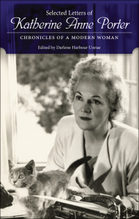 Cover image: Selected Letters of Katherine Anne Porter 9781628461756