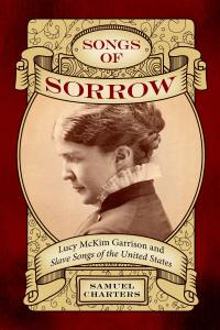 Cover image: Songs of Sorrow 9781496852106