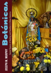 Cover image: Botánicas 9781628462074