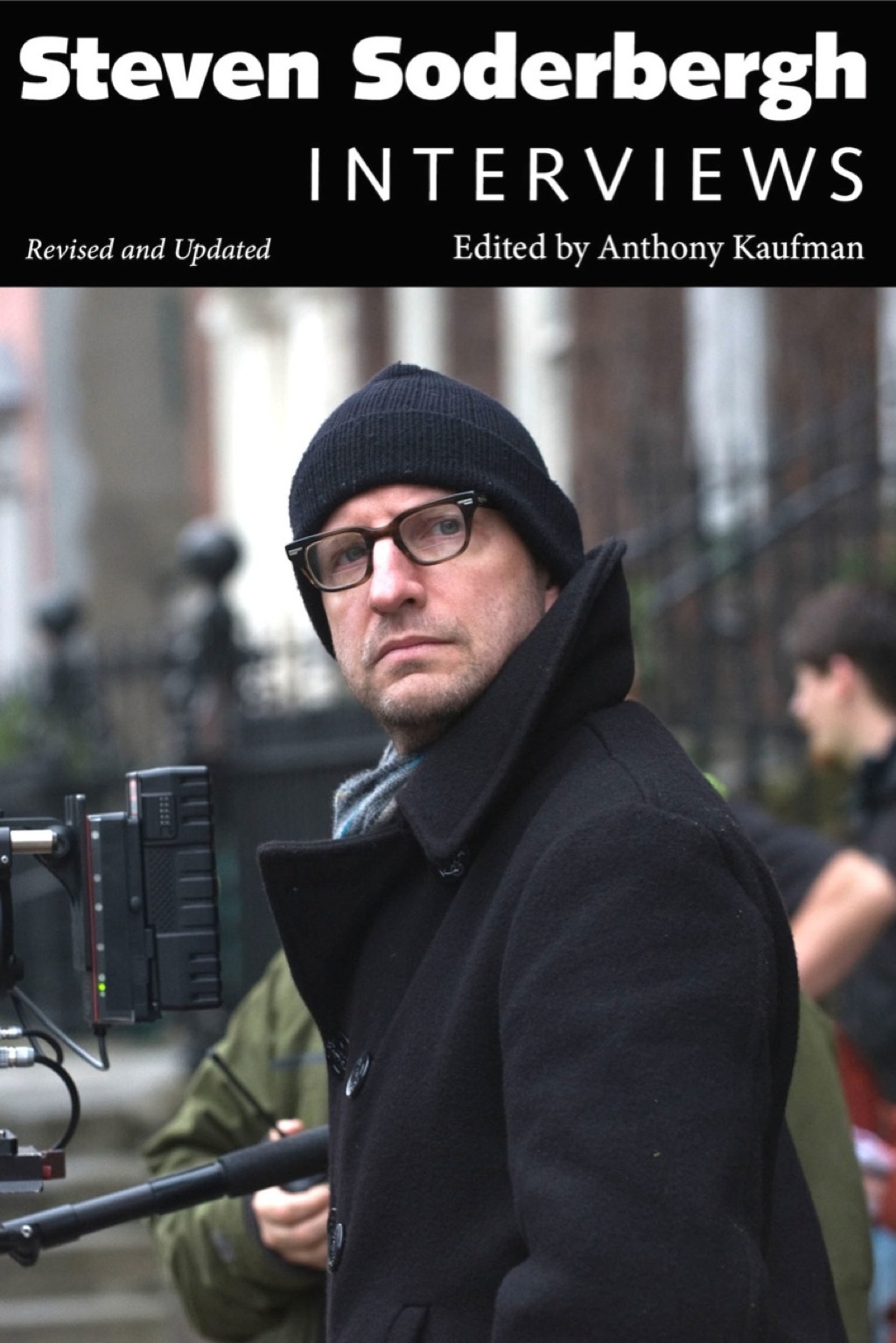 Steven Soderbergh (eBook)