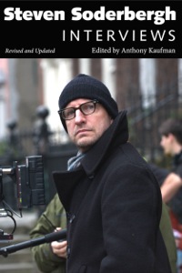 Cover image: Steven Soderbergh 9781628462098