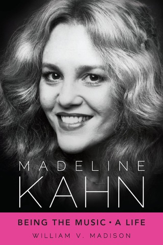 Imagen de portada: Madeline Kahn 9781617037610