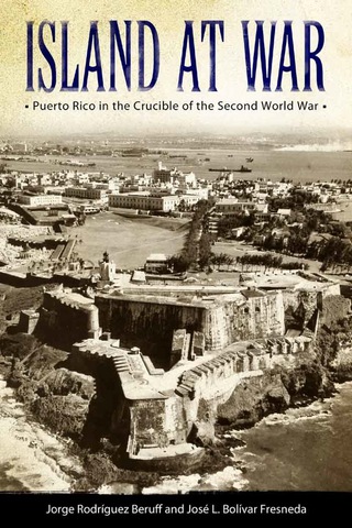 Cover image: Island at War 9781496809773