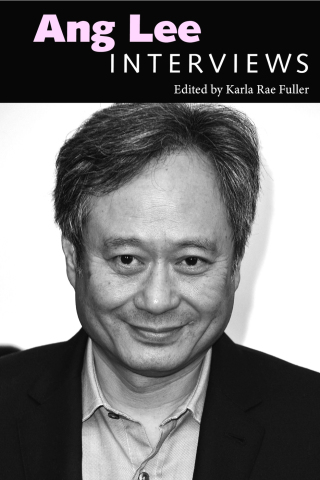 Imagen de portada: Ang Lee 9781628462142