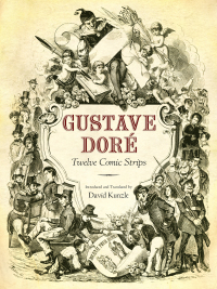Immagine di copertina: Gustave Doré 9781628462166