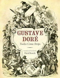 Titelbild: Gustave Doré 9781628462166