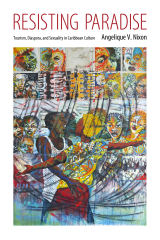 Cover image: Resisting Paradise 9781496813268