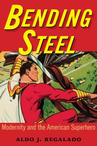 表紙画像: Bending Steel 9781628462210