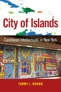 Cover image: City of Islands 9781496813060