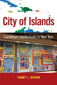 Cover image: City of Islands 9781496813060