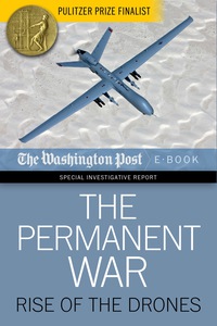Cover image: The Permanent War