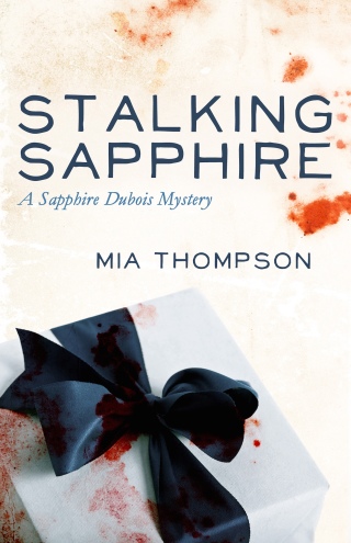 صورة الغلاف: Stalking Sapphire 9781626810051