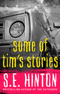 Imagen de portada: Some of Tim's Stories 9781626810112