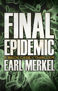 Cover image: Final Epidemic 9781626810129