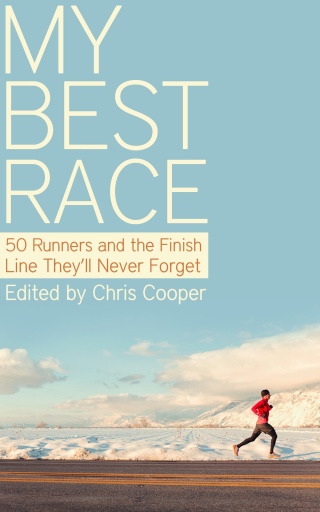 Imagen de portada: My Best Race 9781626815995