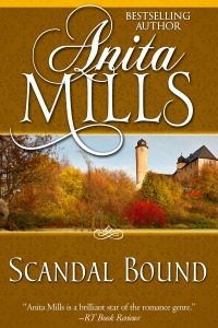 Omslagafbeelding: Scandal Bound 9781626810419