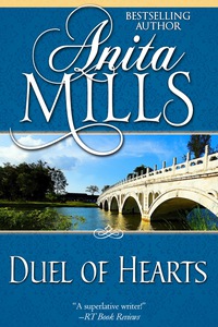 Cover image: Duel of Hearts