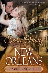 Imagen de portada: New Orleans 9781626810631