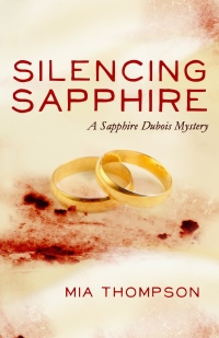 Cover image: Silencing Sapphire 9781626810679