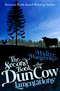 Imagen de portada: The Second Book of the Dun Cow 9781626812604
