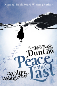 Imagen de portada: The Third Book of the Dun Cow 9781626811638
