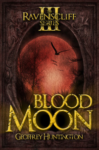 Cover image: Blood Moon 9781626811690