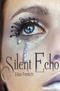 Cover image: Silent Echo 9781626811348