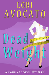 Cover image: Dead Weight 9781626810778