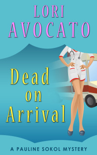 Cover image: Dead on Arrival 9781626810785