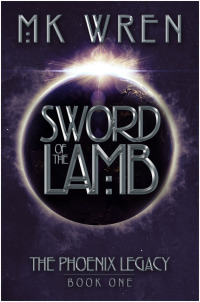 表紙画像: Sword of the Lamb 9781626810976