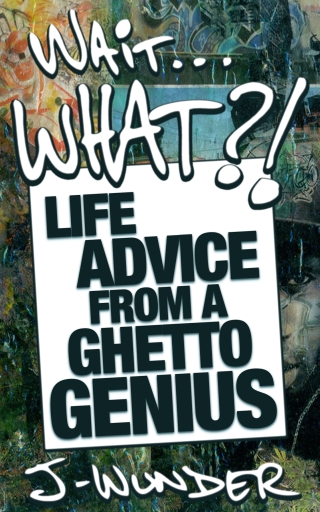 Cover image: Wait . . . What?! 9781626811157