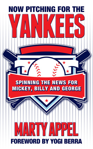 Immagine di copertina: Now Pitching for the Yankees 9781626811362