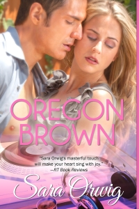 Cover image: Oregon Brown