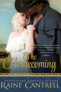 Omslagafbeelding: The Homecoming 9781626811508
